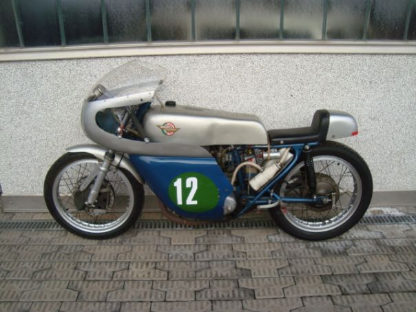MOTO DUCATI Mach I Corsa NCR MOTO DUCATI Mach I Corsa NCR