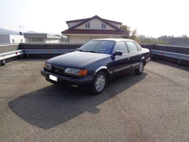 Ford Scorpio 2.0 Ghia Ford Scorpio 2.0 Ghia