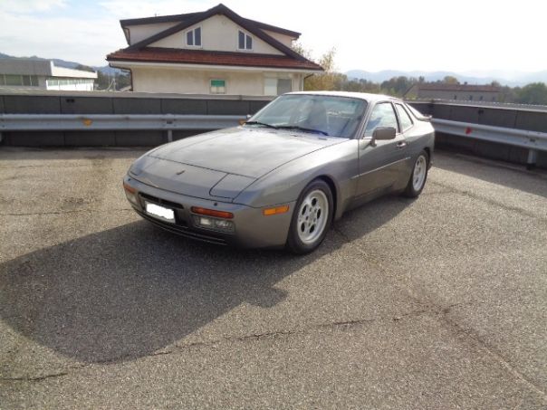 Porsche 944 Turbo Porsche 944 Turbo