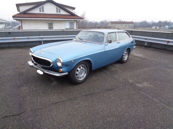 Volvo P 1800 ES