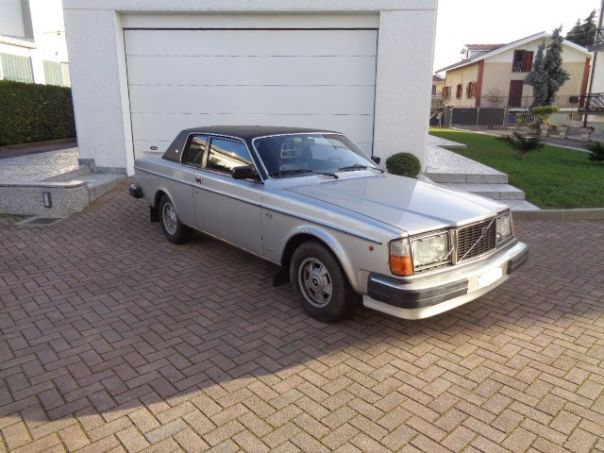 Volvo 262 C Bertone