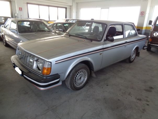 Volvo 242 GT 2.3 Volvo 242 GT 2.3